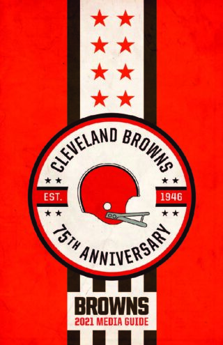 Cleveland Browns release 2021 season schedule