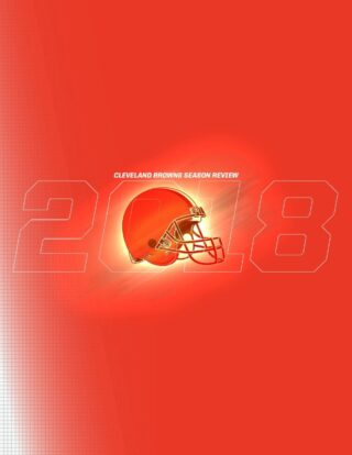 Cleveland Browns 2018 season recap